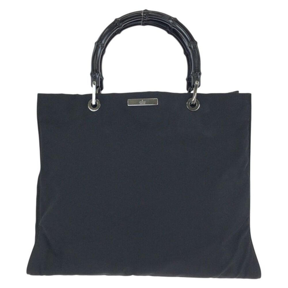 Gucci Bamboo Tote